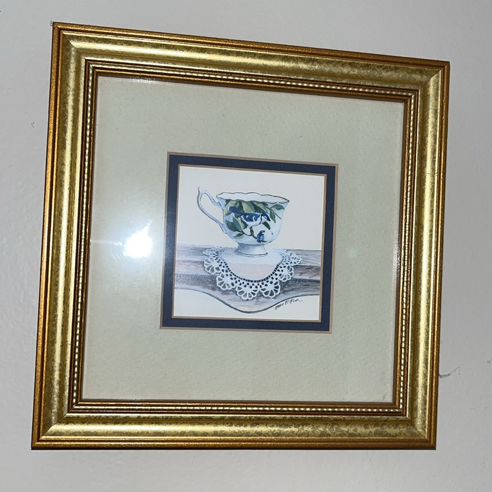 Picture/Painting - Picture 3 of 6